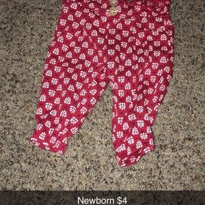 Baby clothes